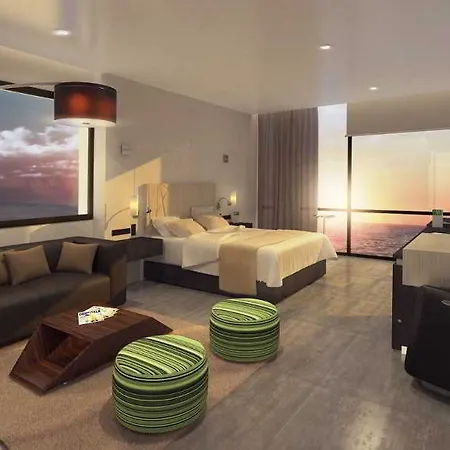 Express - Bocagrande By Ihg Hotel