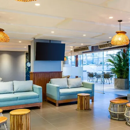 Express - Bocagrande By Ihg