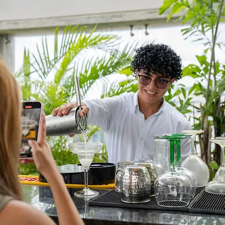 Express - Bocagrande By Ihg Cartagena