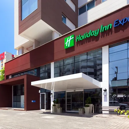 Express - Bocagrande By Ihg Hotel 4*