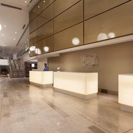 Express - Bocagrande By Ihg Hotel