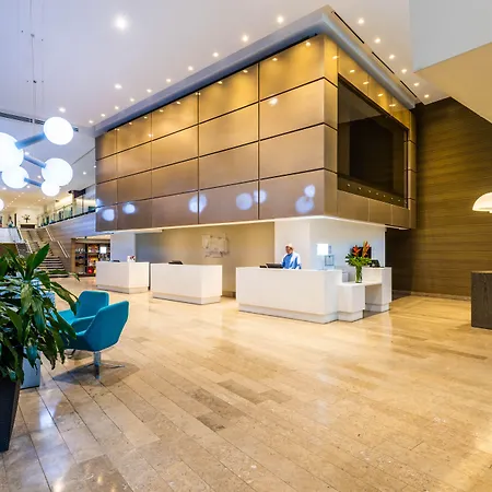 Express - Bocagrande By Ihg