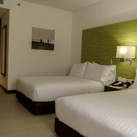 Express - Bocagrande By Ihg Cartagena