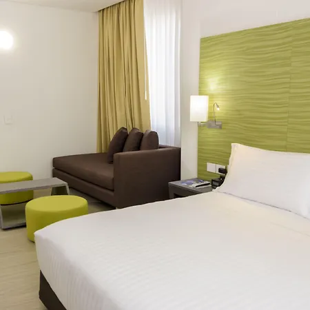 Express - Bocagrande By Ihg Hotel Cartagena