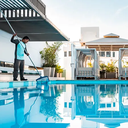 Express - Bocagrande By Ihg 4*
