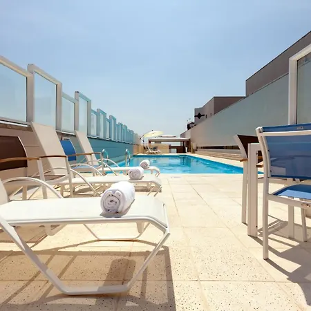 Express - Bocagrande By Ihg 4* Cartagena