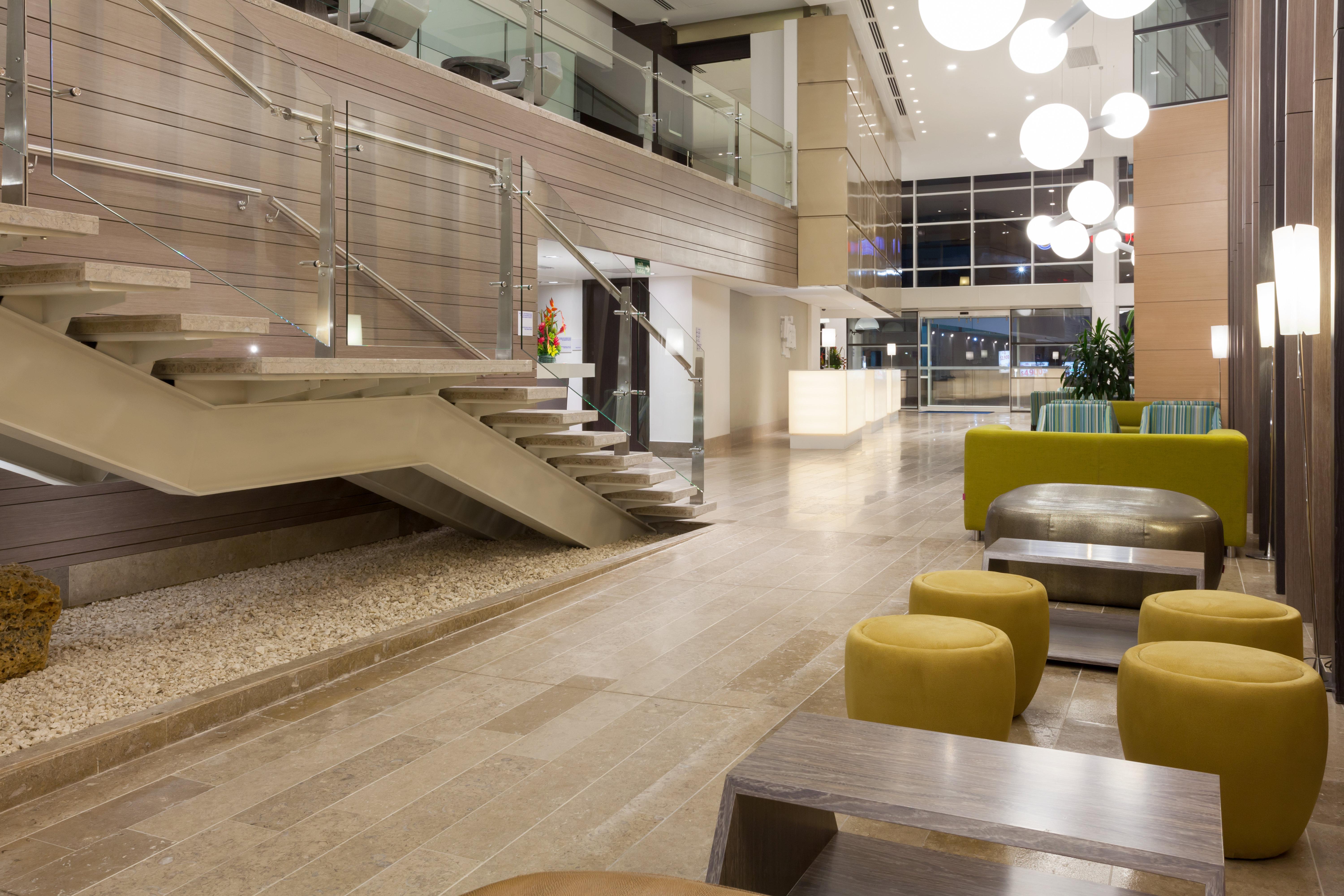Express - Bocagrande By Ihg Hotel Cartagena