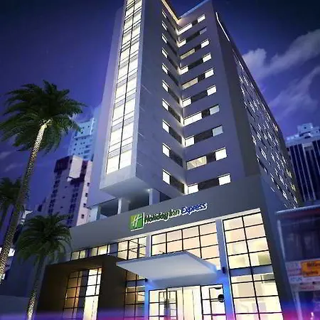 Hotel Express - Bocagrande By Ihg 4*