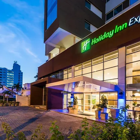 Hotel Express - Bocagrande By Ihg