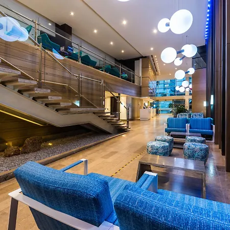 Express - Bocagrande By Ihg 4*