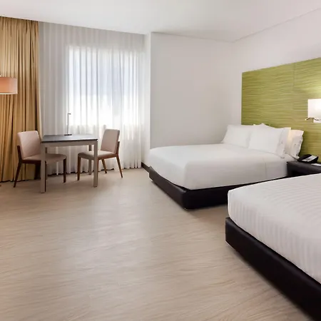 Hotel Express - Bocagrande By Ihg
