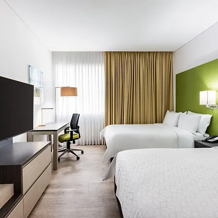 Hotel Express - Bocagrande By Ihg Cartagena
