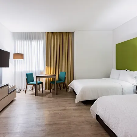 Express - Bocagrande By Ihg Cartagena