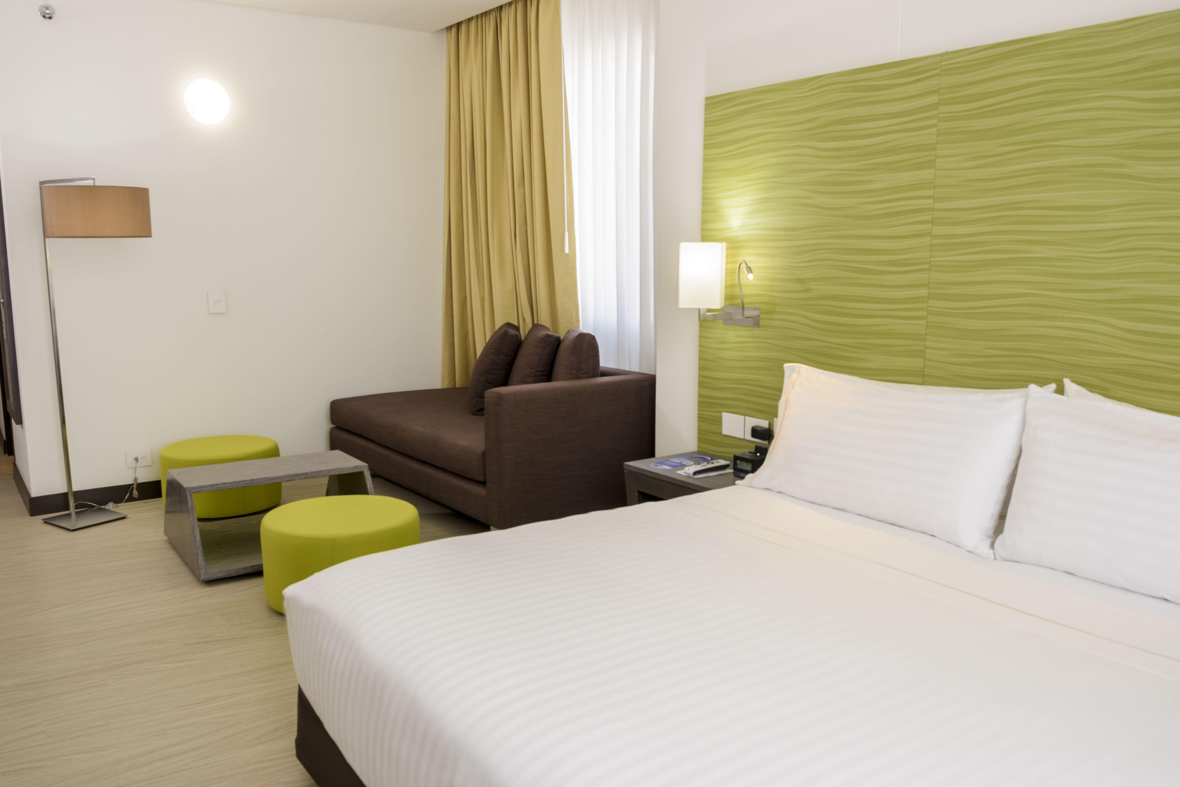 Express - Bocagrande By Ihg Hotel Cartagena