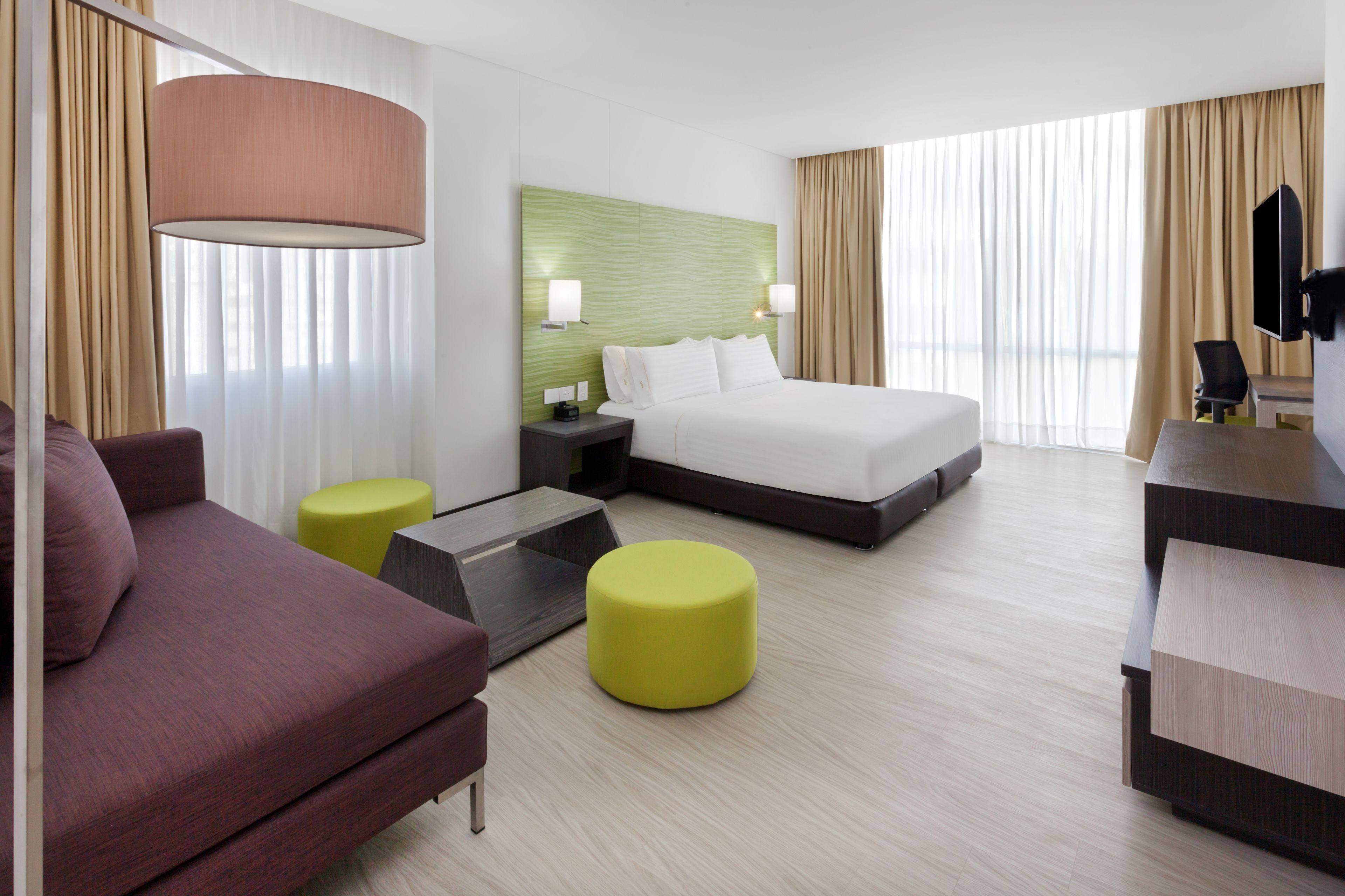 Express - Bocagrande By Ihg Cartagena
