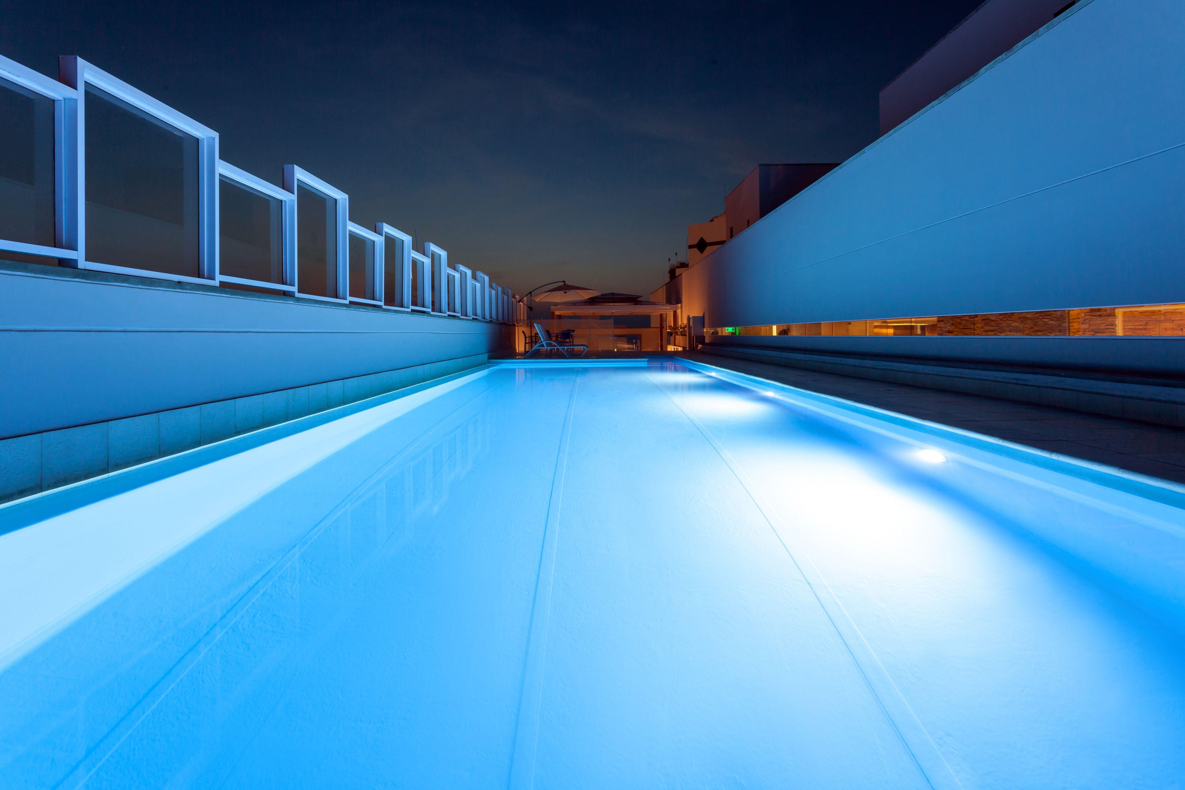 Hotel Express - Bocagrande By Ihg Cartagena
