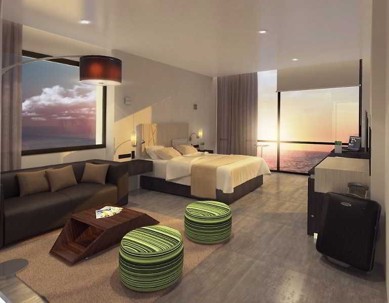 Express - Bocagrande By Ihg Hotel