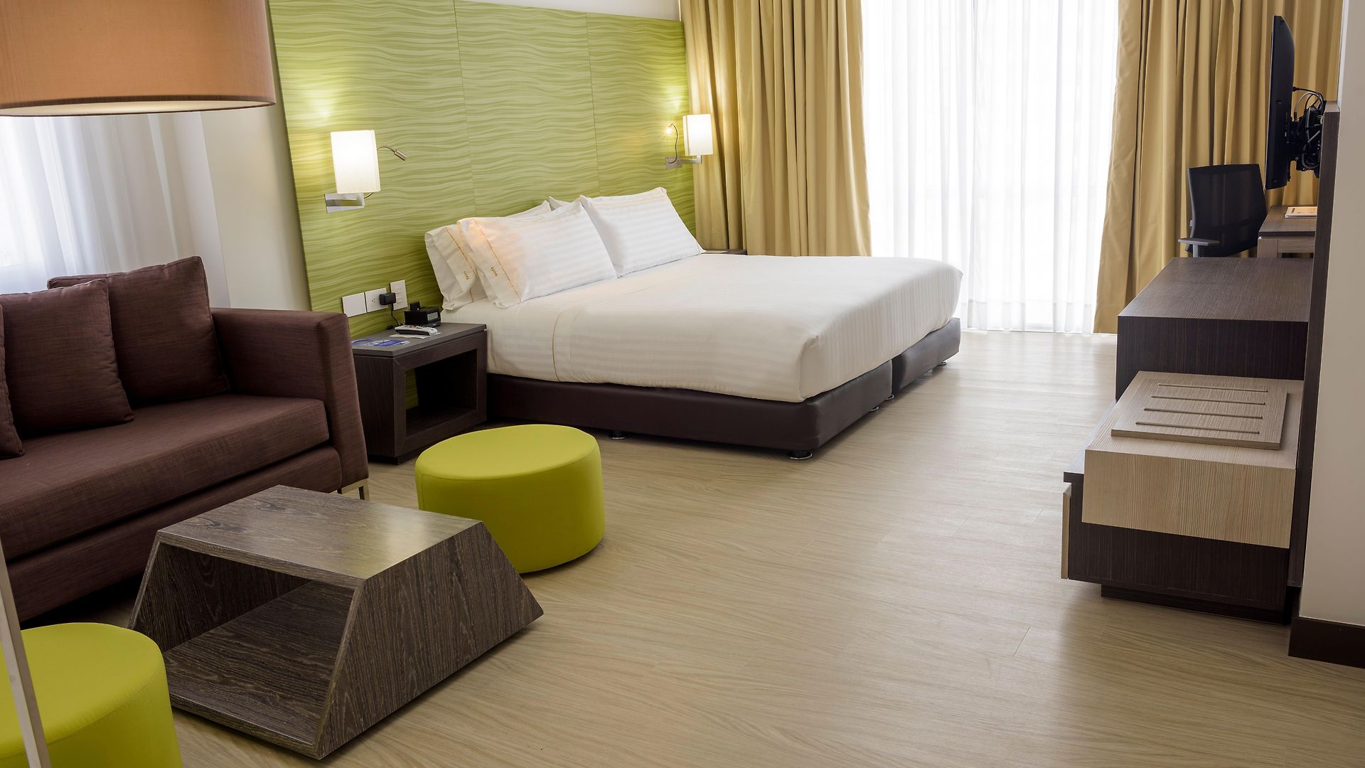 Express - Bocagrande By Ihg 4* Cartagena