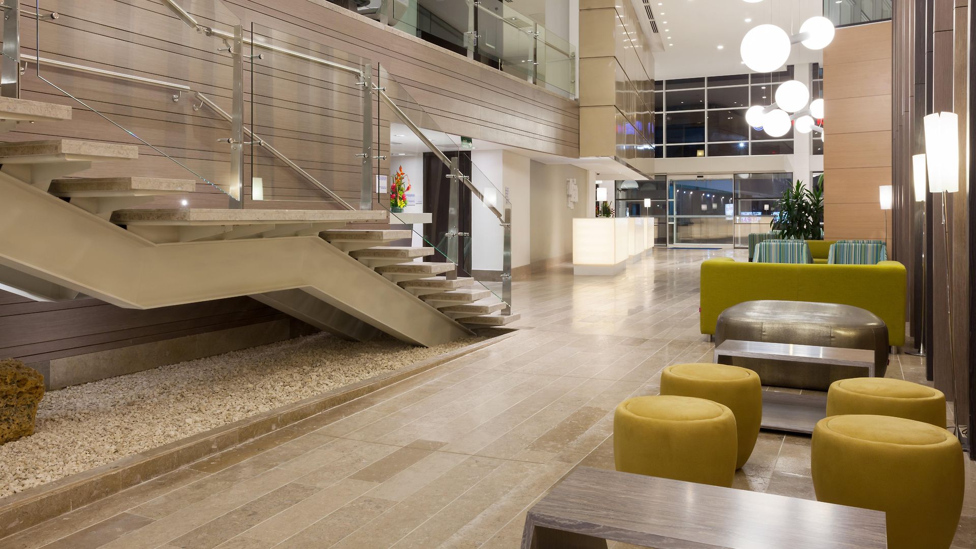 Express - Bocagrande By Ihg Hotel Cartagena