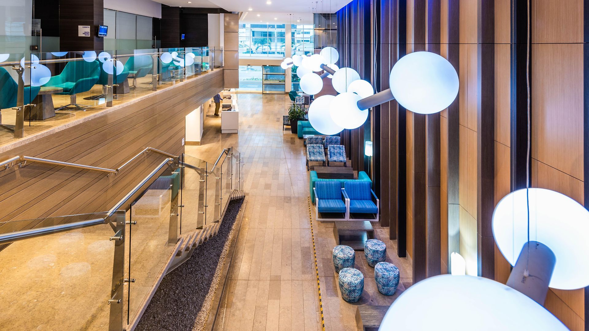 Express - Bocagrande By Ihg Cartagena