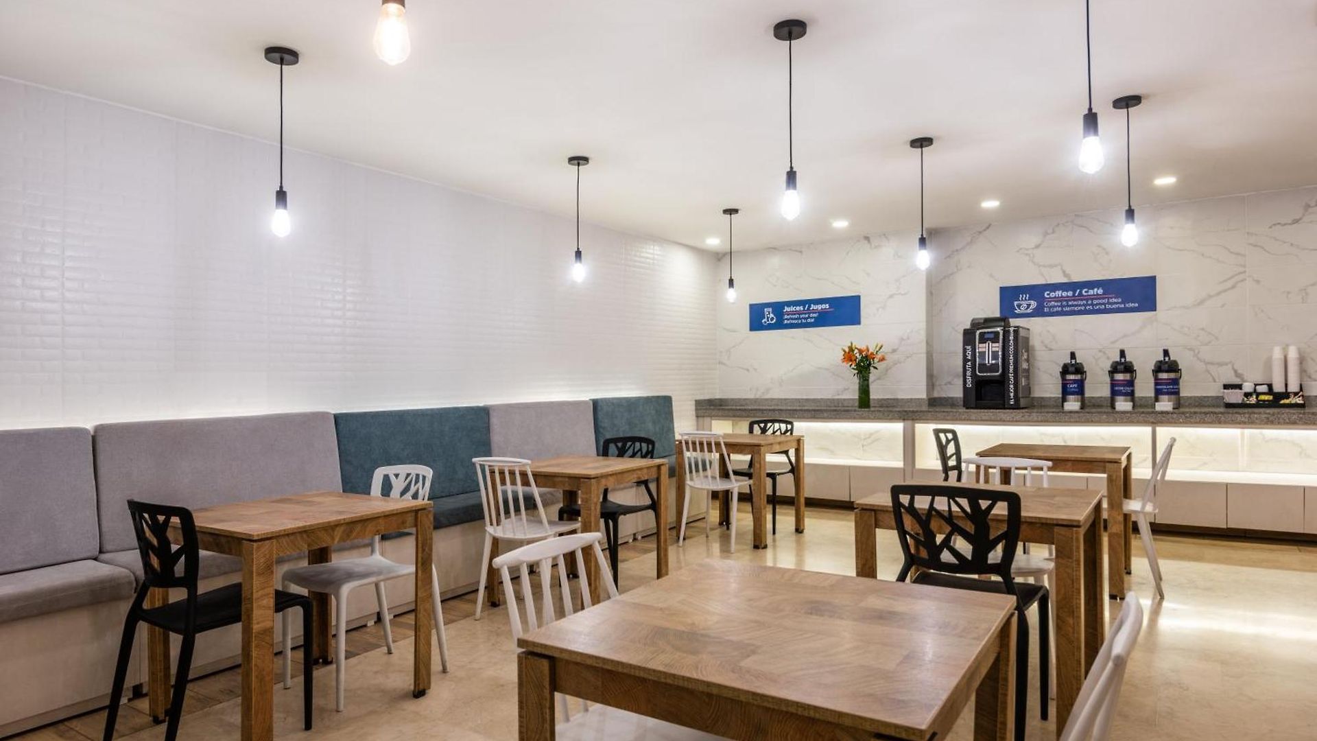 Express - Bocagrande By Ihg Hotel Cartagena
