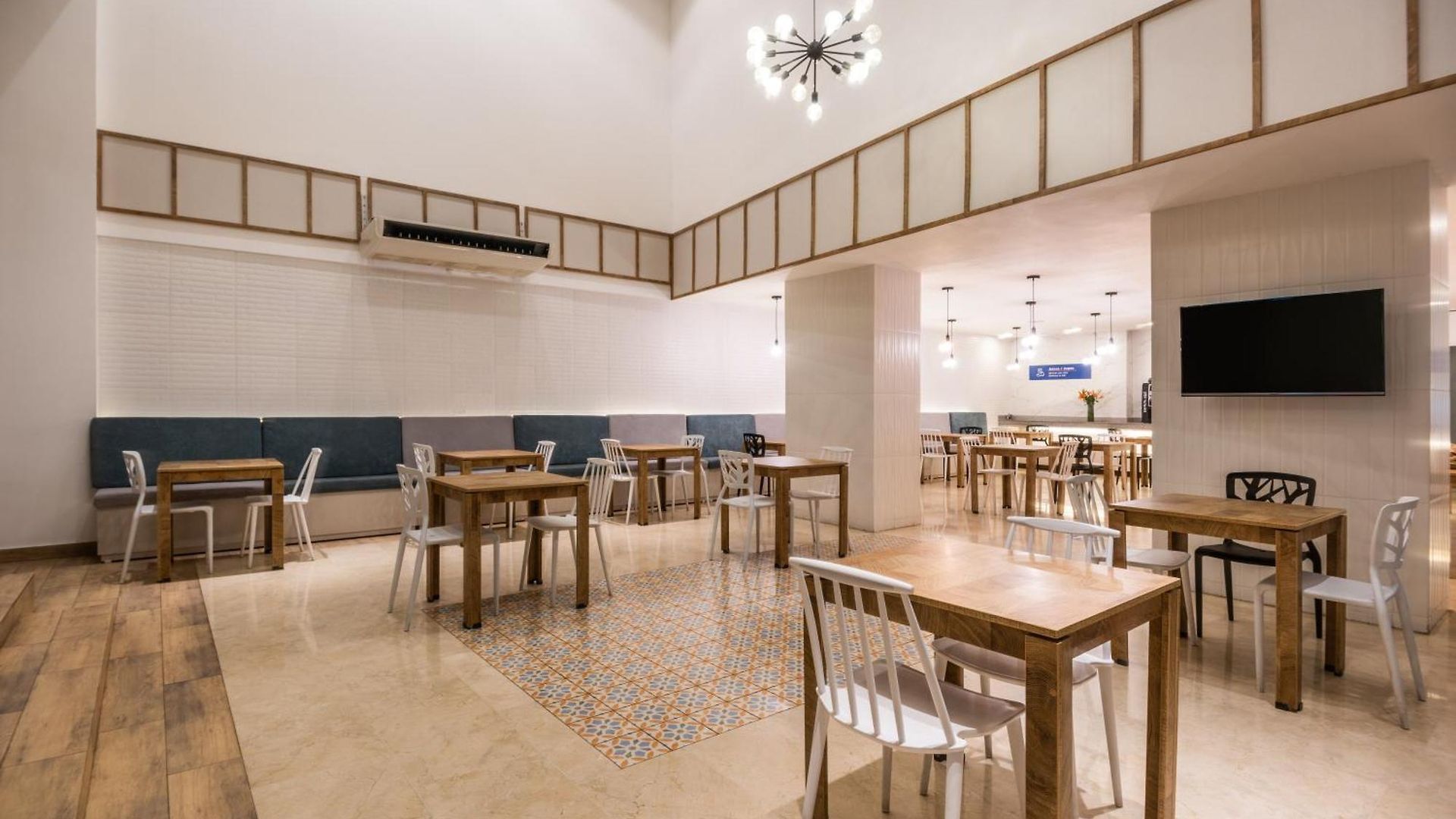 Hotel Express - Bocagrande By Ihg Cartagena