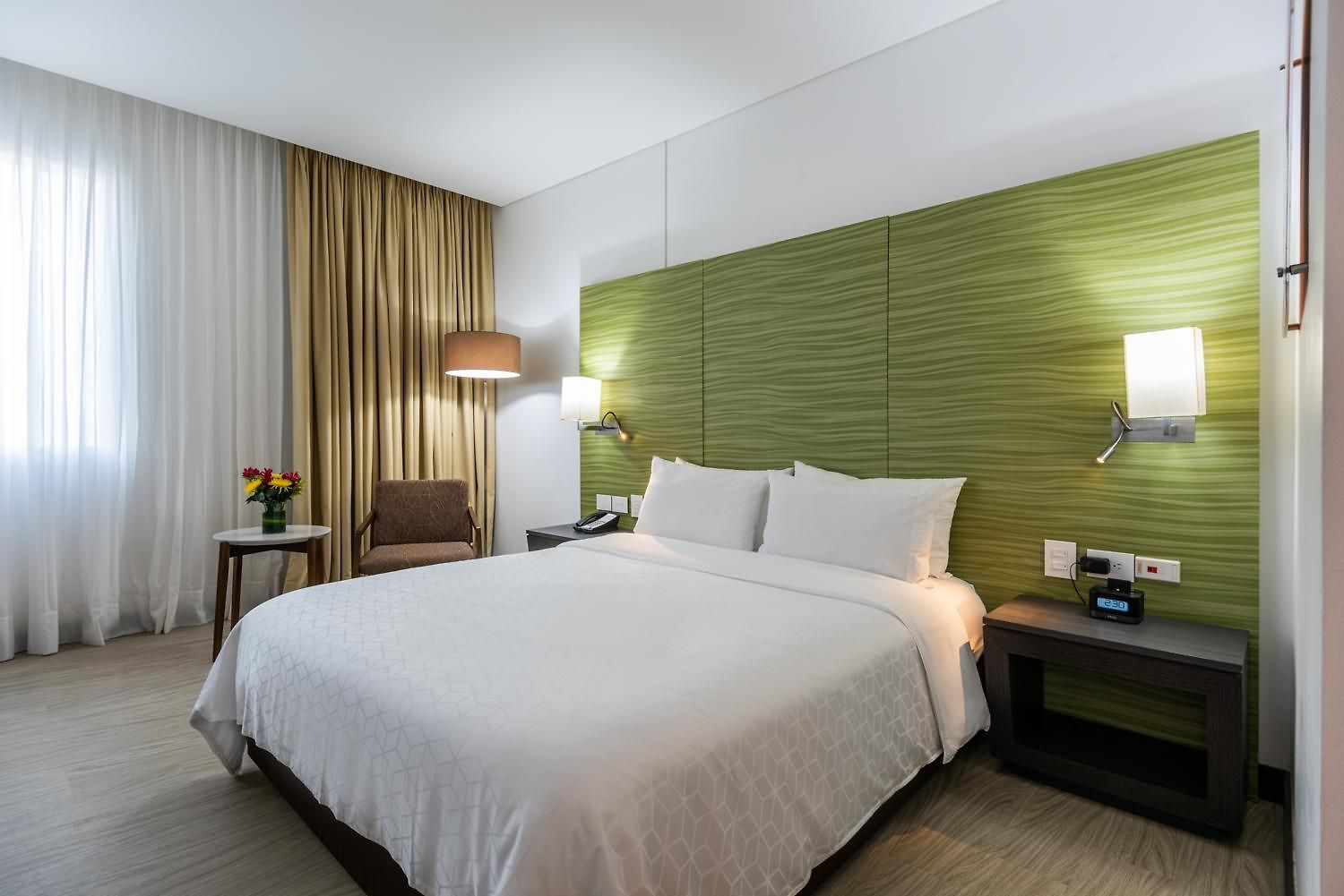Express - Bocagrande By Ihg 4* Cartagena