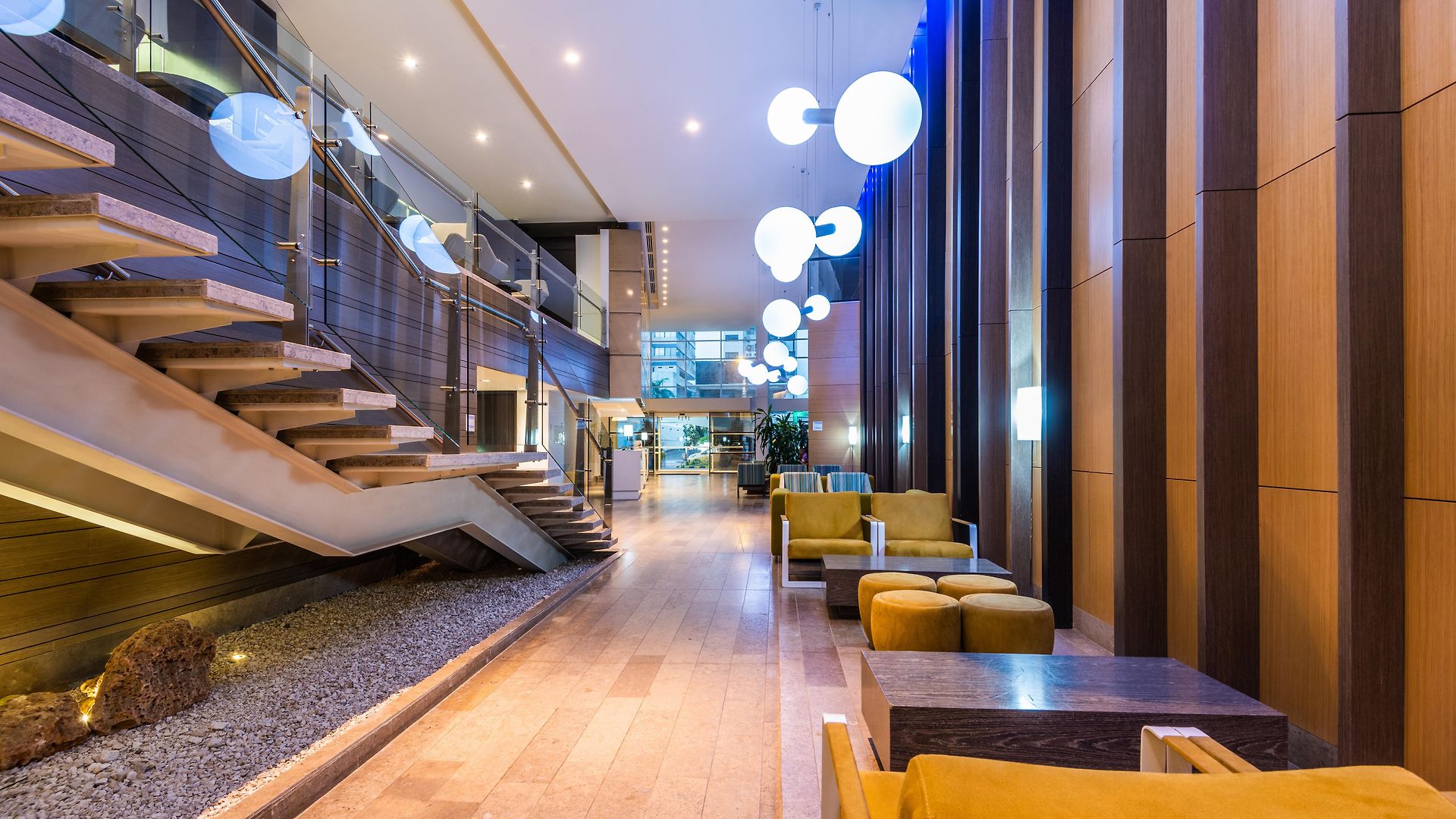 Express - Bocagrande By Ihg Hotel