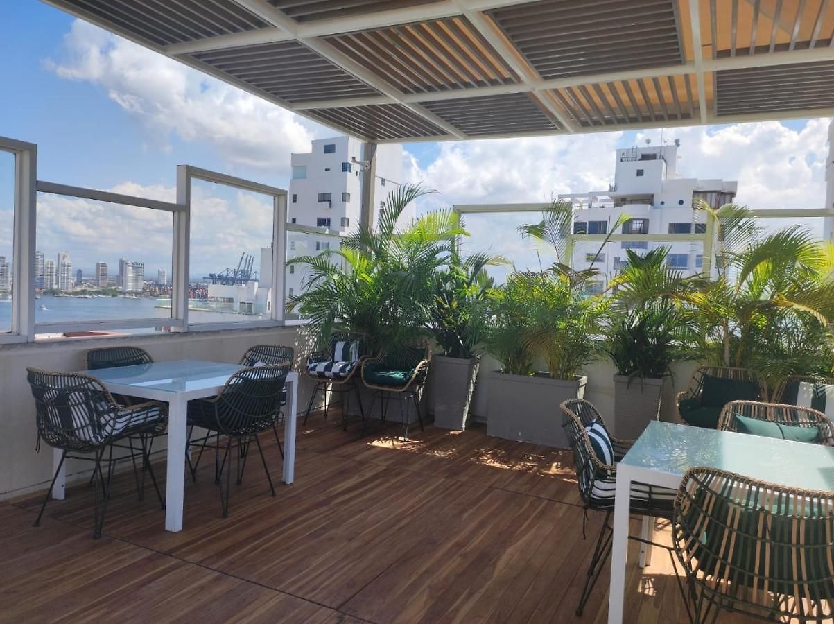 Express - Bocagrande By Ihg