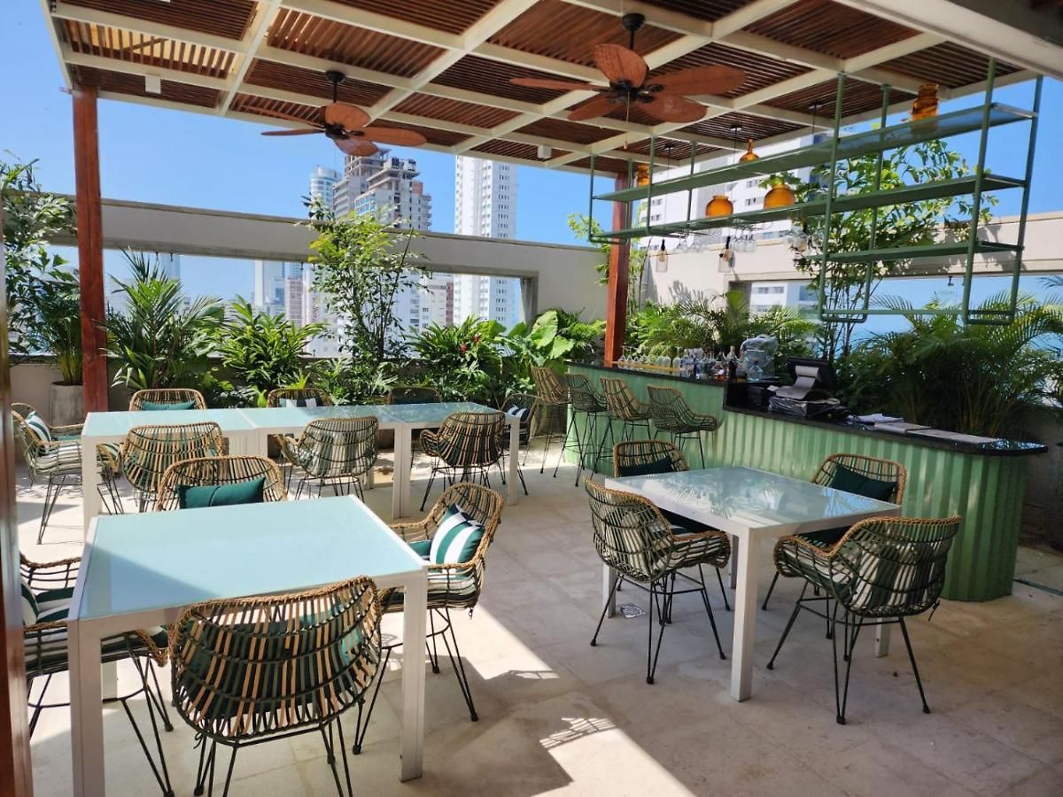 Express - Bocagrande By Ihg 4*