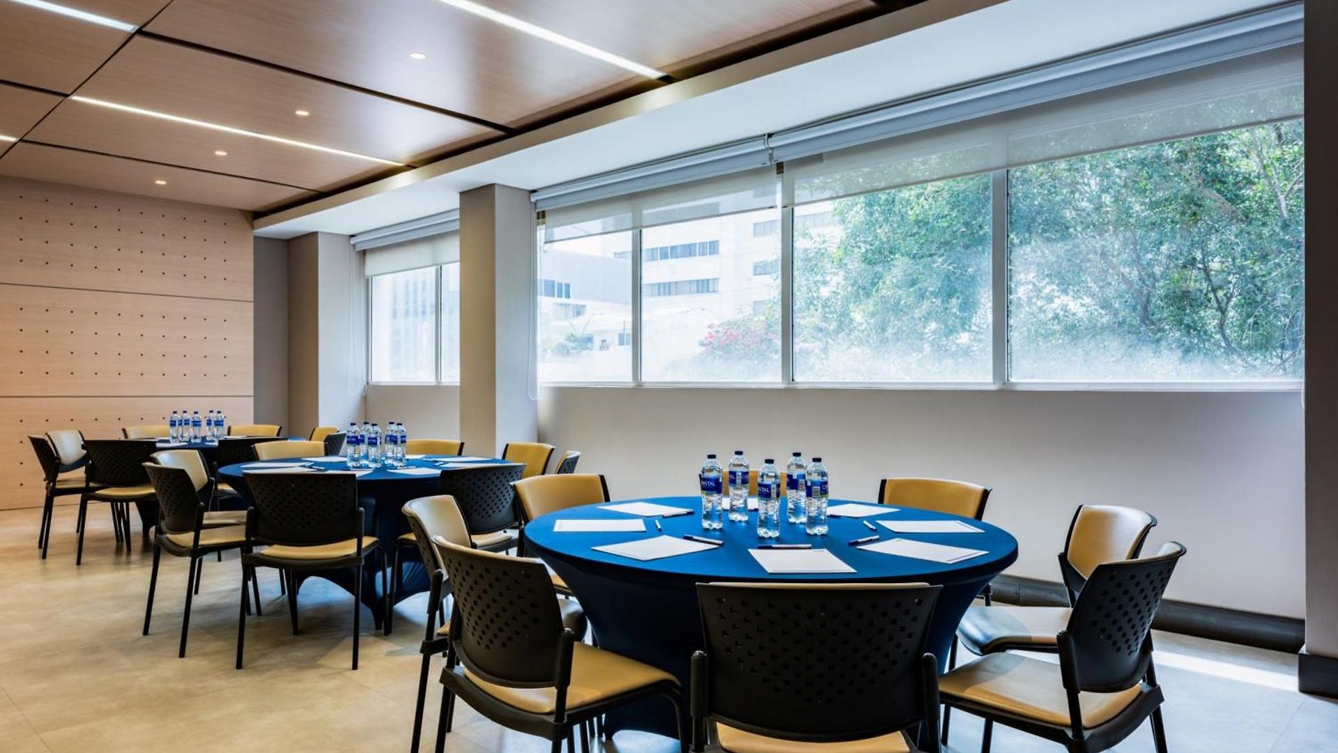 Express - Bocagrande By Ihg Cartagena