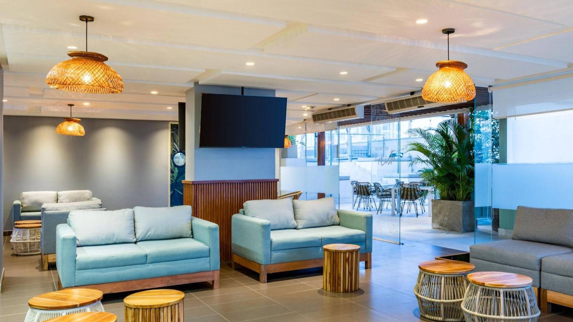 Express - Bocagrande By Ihg