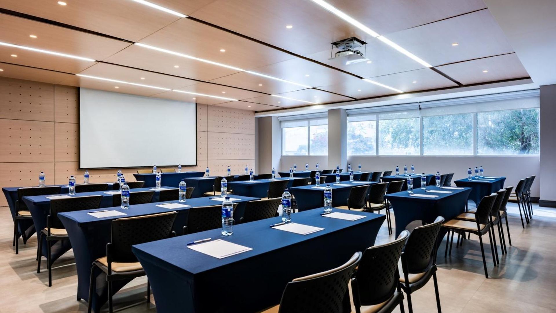 Express - Bocagrande By Ihg Hotel