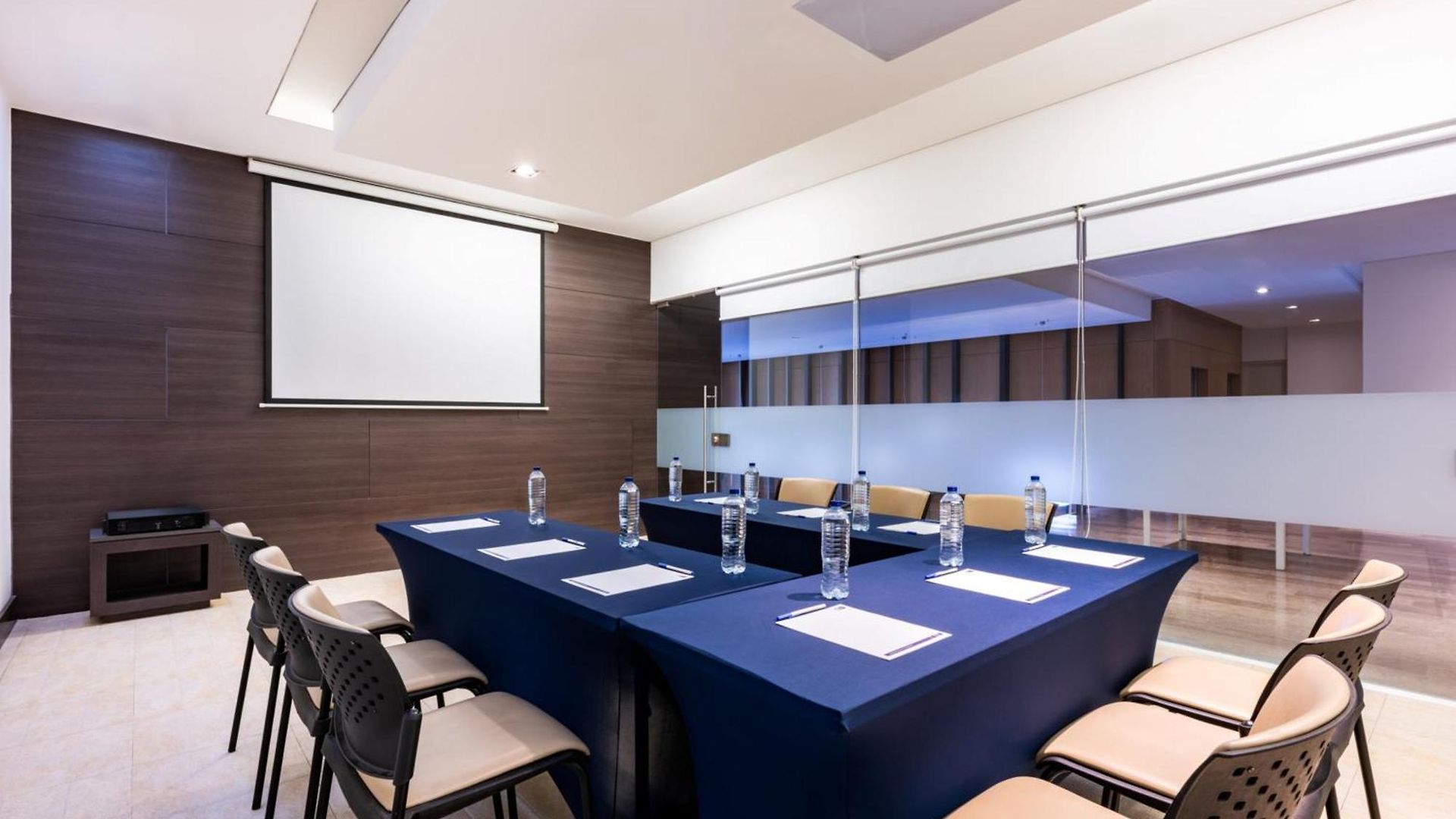 Hotel Express - Bocagrande By Ihg 4*
