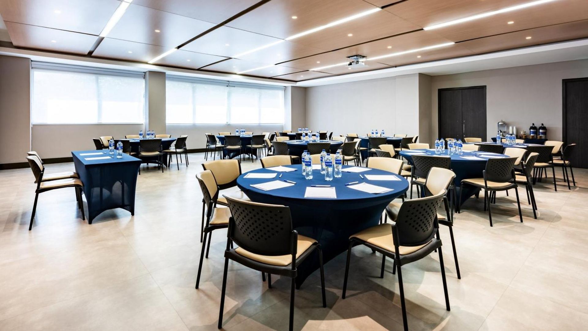 Express - Bocagrande By Ihg Hotel