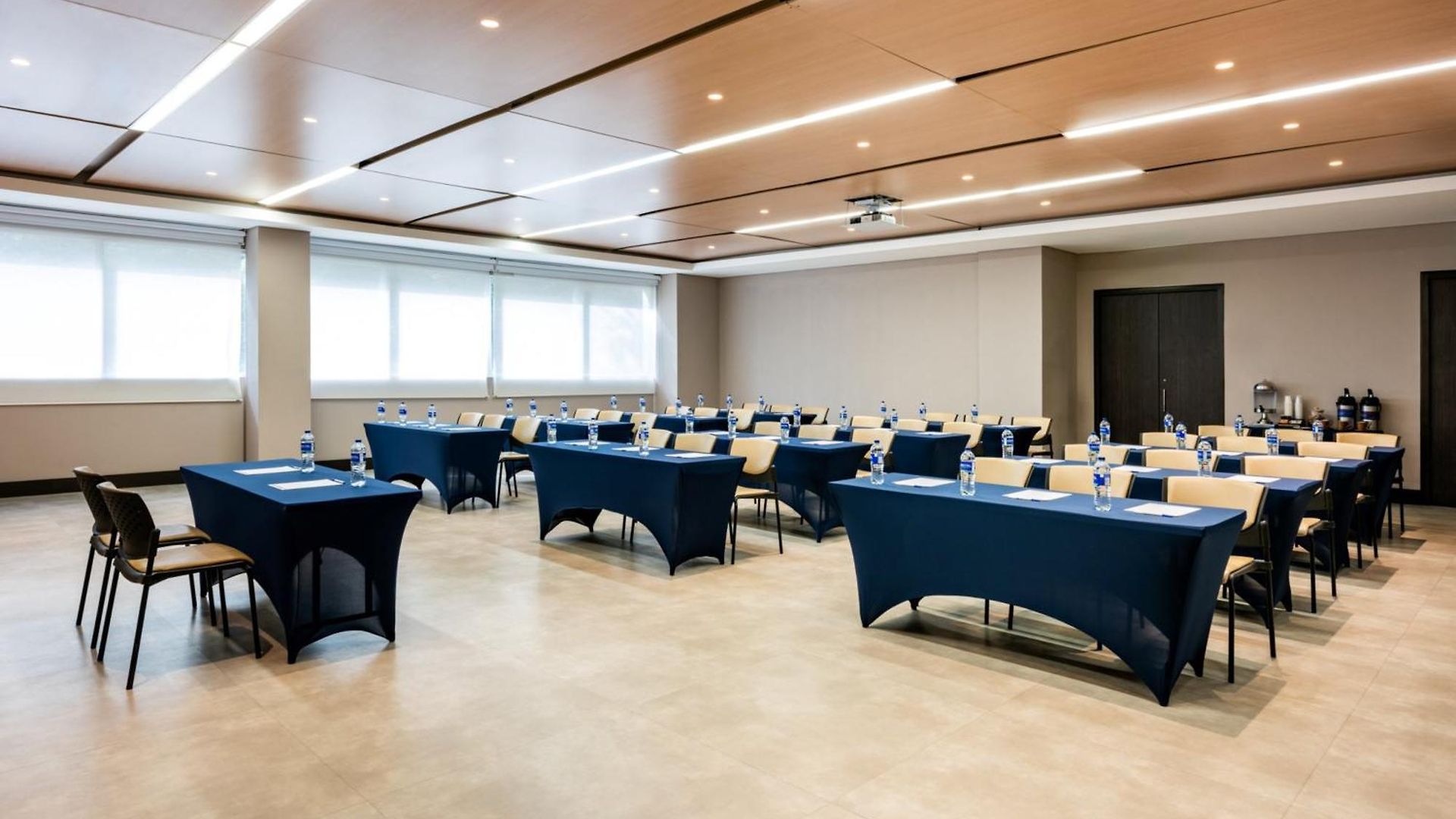 Express - Bocagrande By Ihg