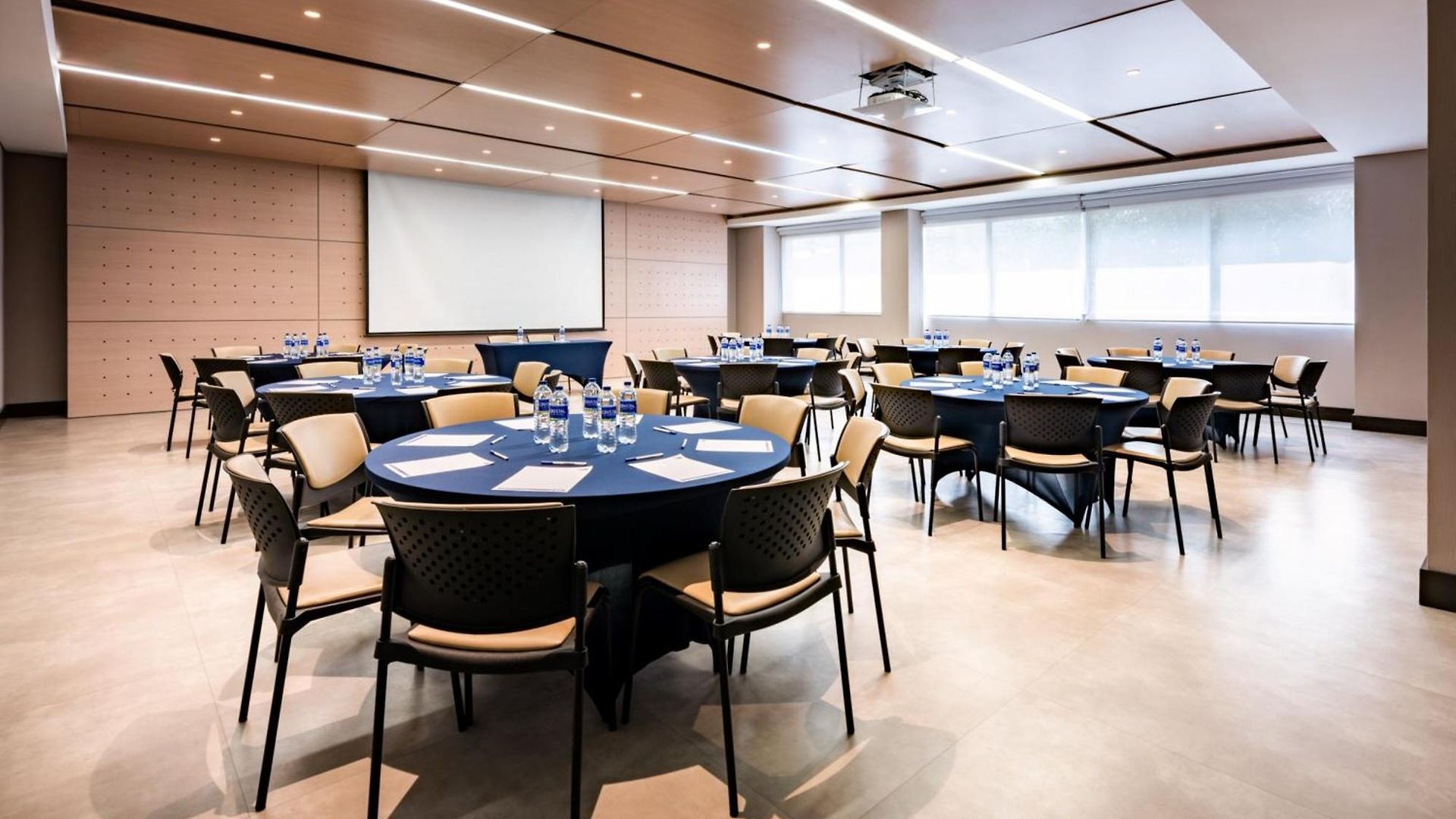 Hotel Express - Bocagrande By Ihg 4*