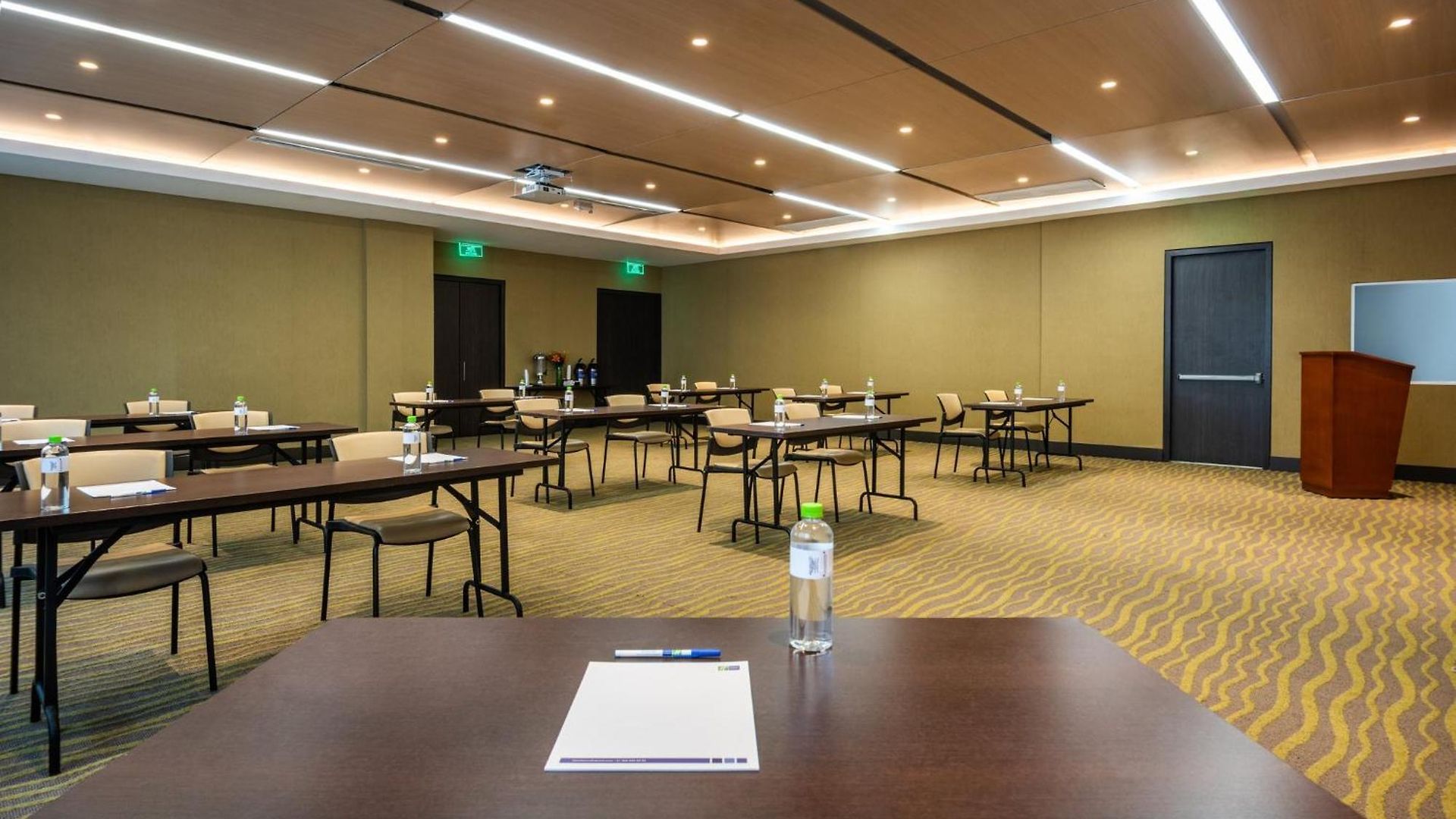 Express - Bocagrande By Ihg Hotel Cartagena