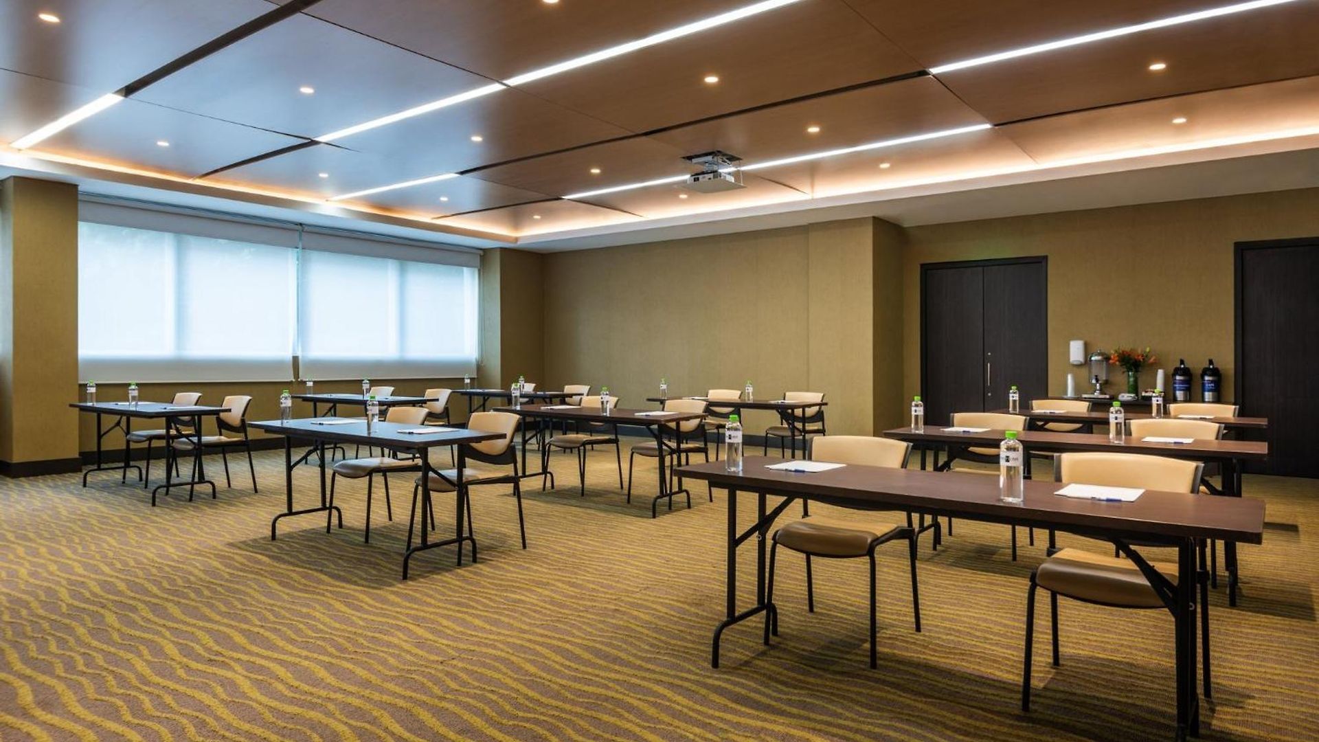 Hotel Express - Bocagrande By Ihg Cartagena