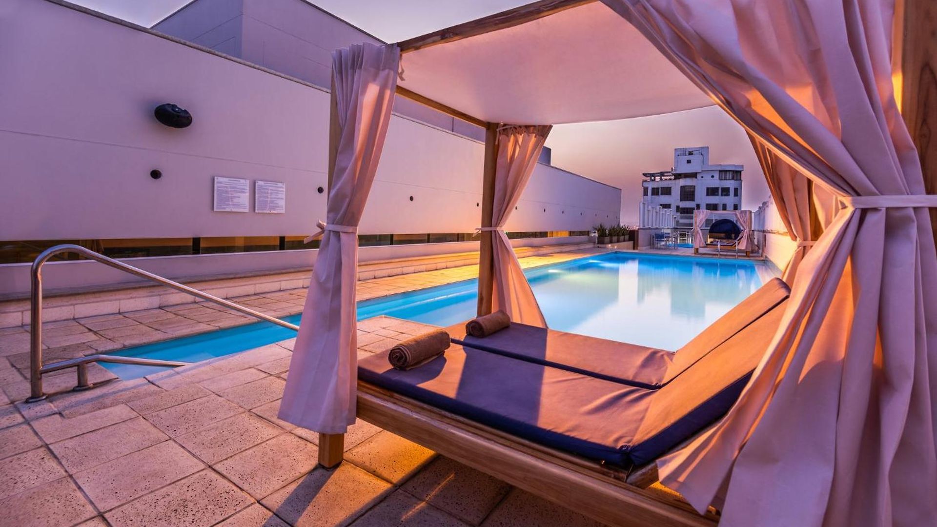 Express - Bocagrande By Ihg 4*