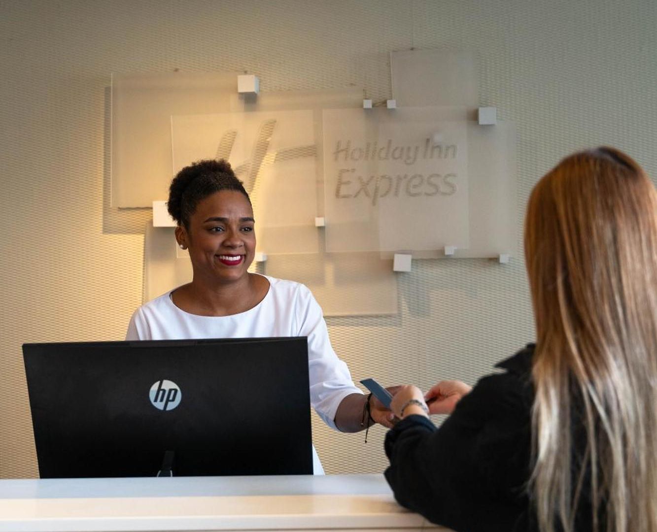 Express - Bocagrande By Ihg Hotel 4*