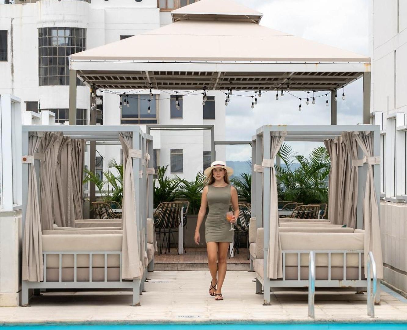 Express - Bocagrande By Ihg 4*