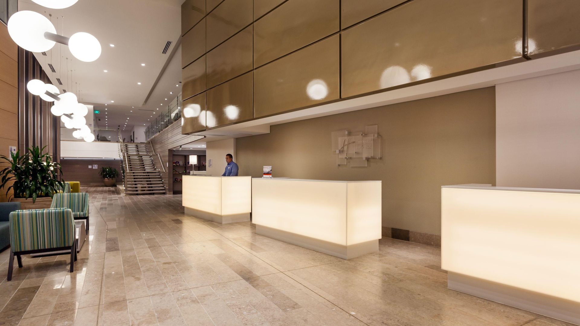 Express - Bocagrande By Ihg Hotel