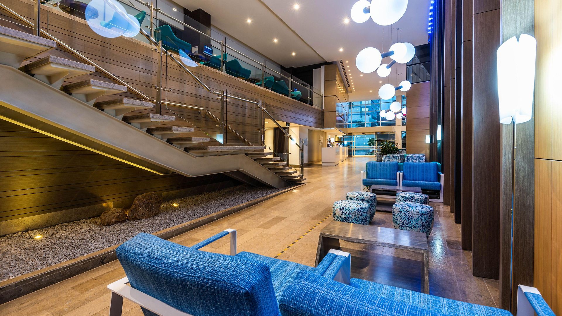 Express - Bocagrande By Ihg 4*