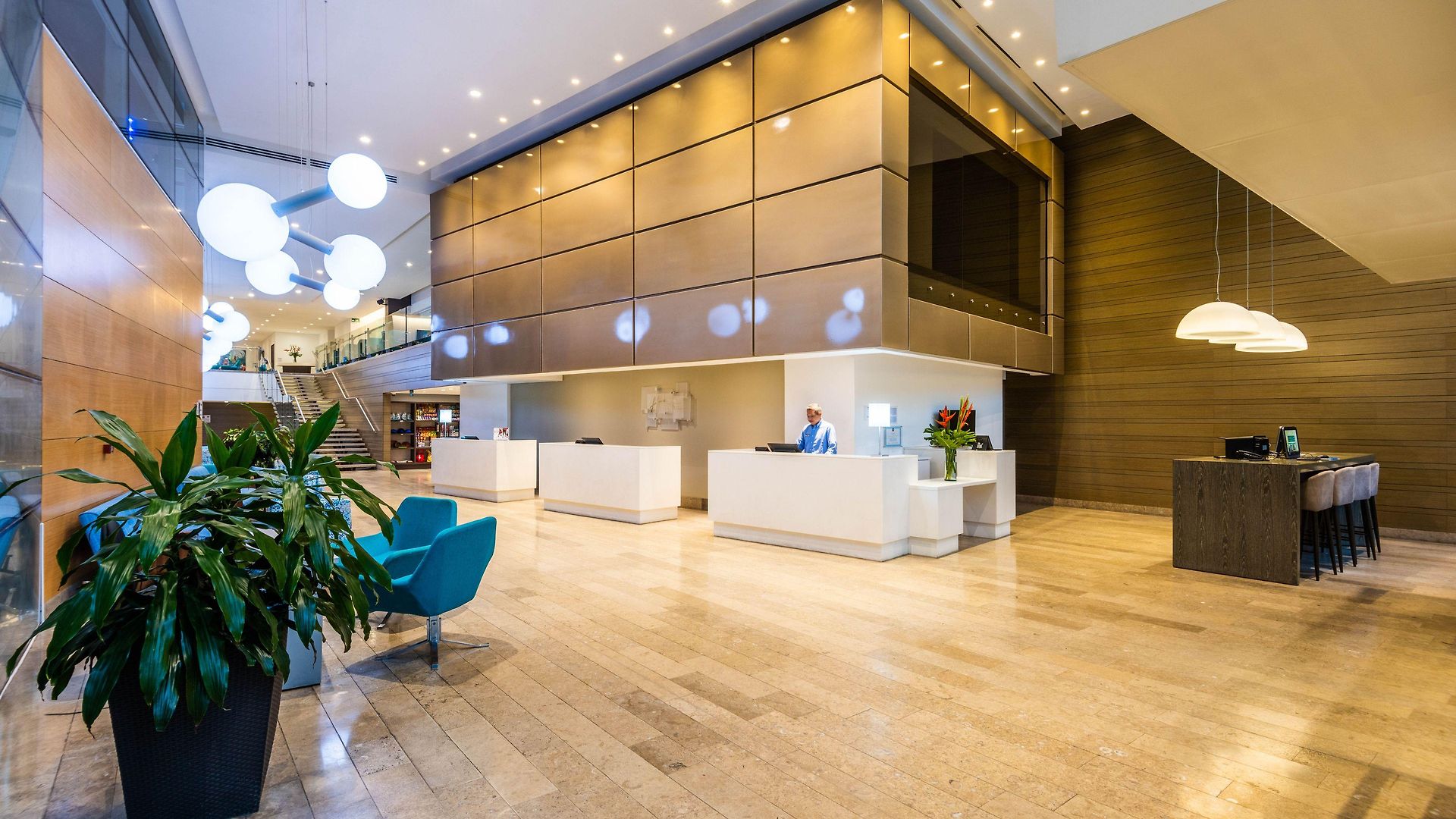 Express - Bocagrande By Ihg