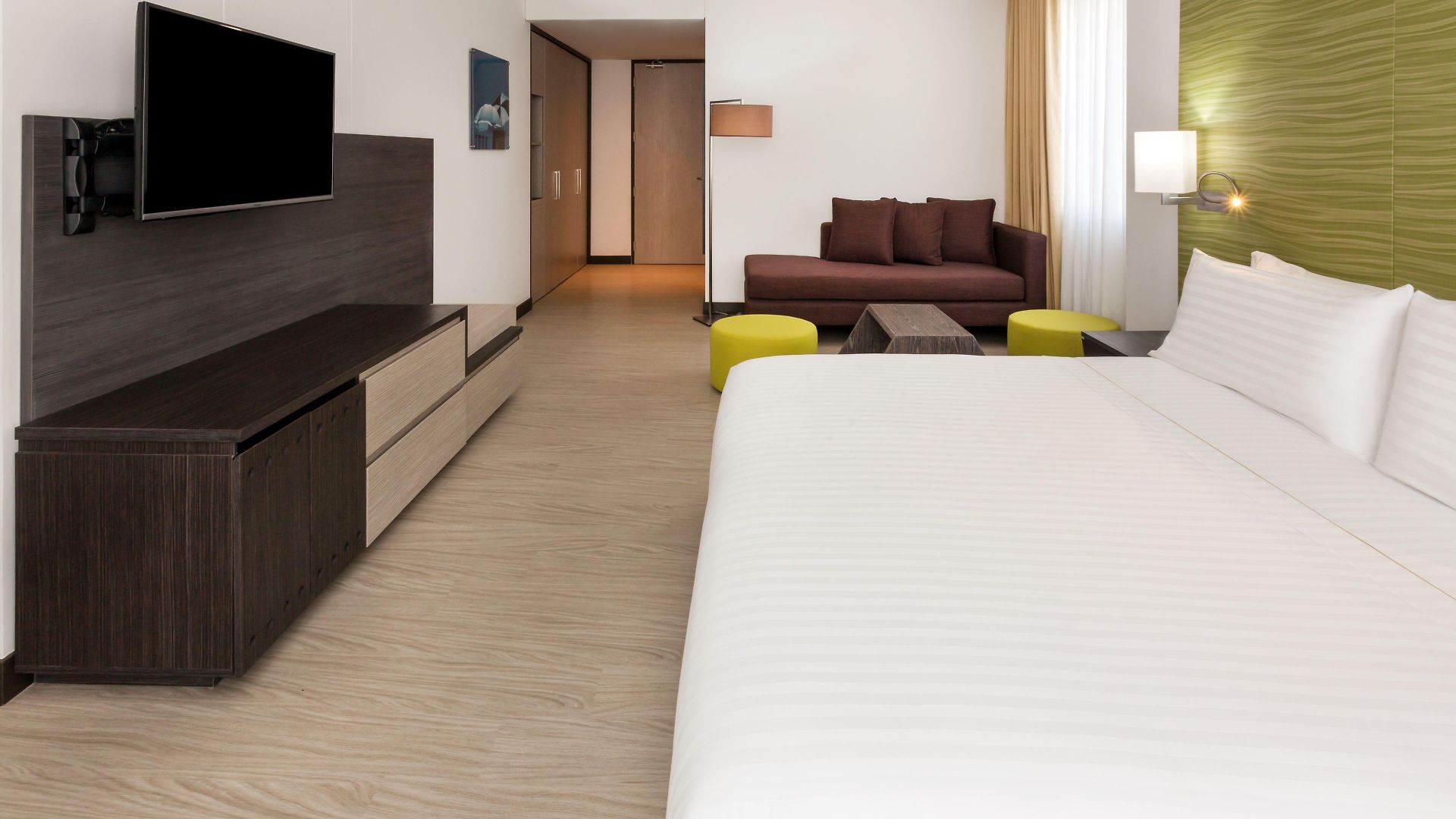 Express - Bocagrande By Ihg 4* Cartagena