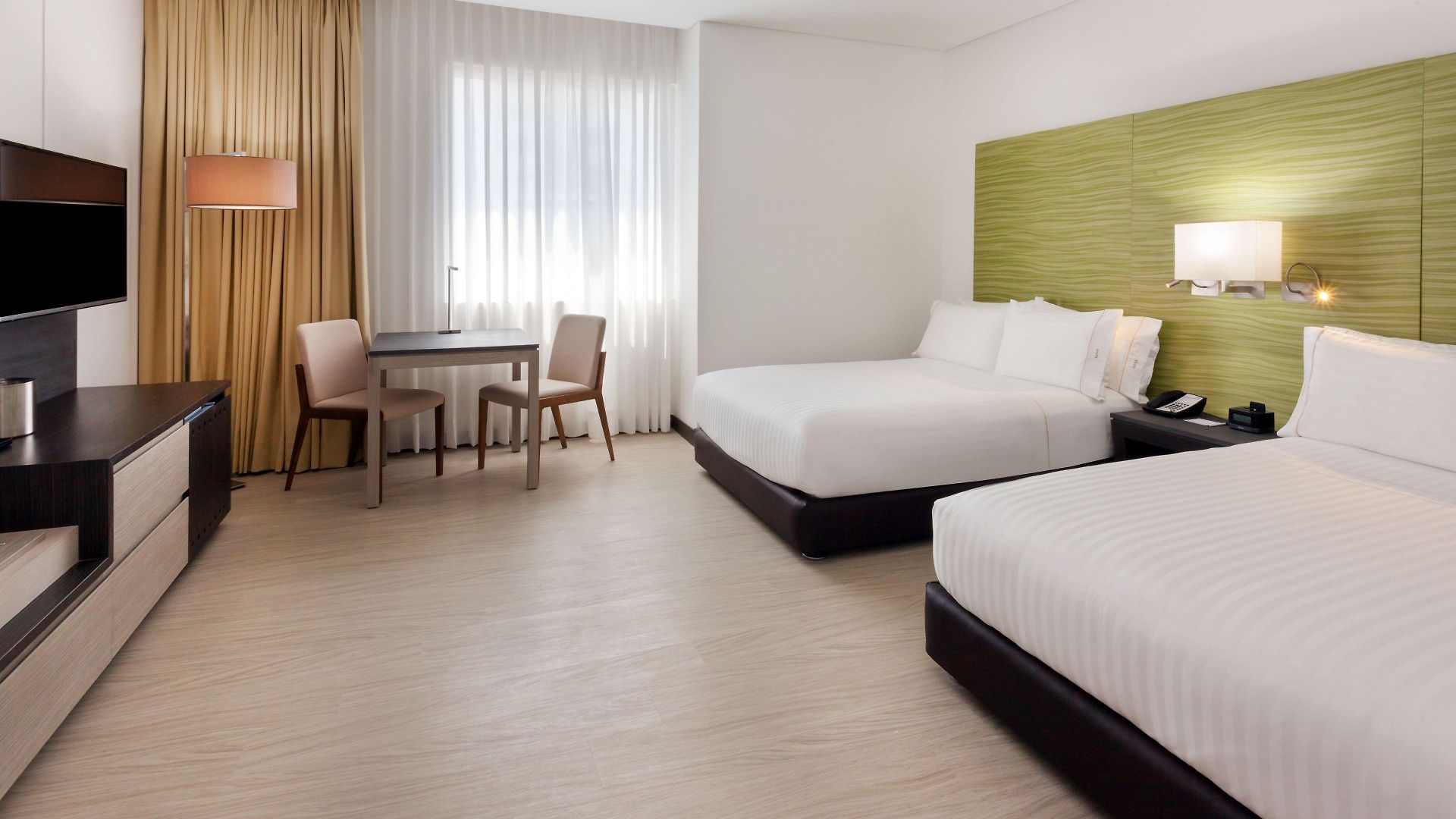 Hotel Express - Bocagrande By Ihg