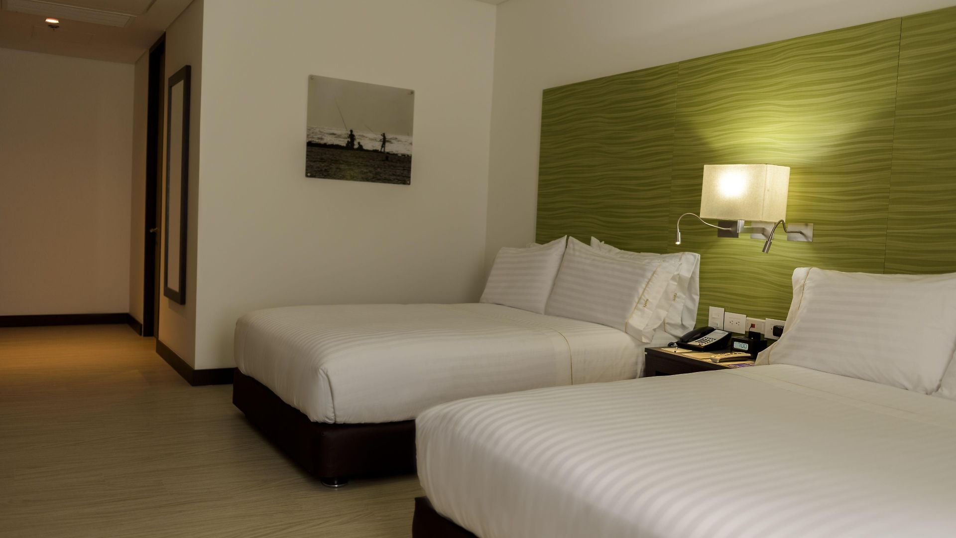 Express - Bocagrande By Ihg Cartagena