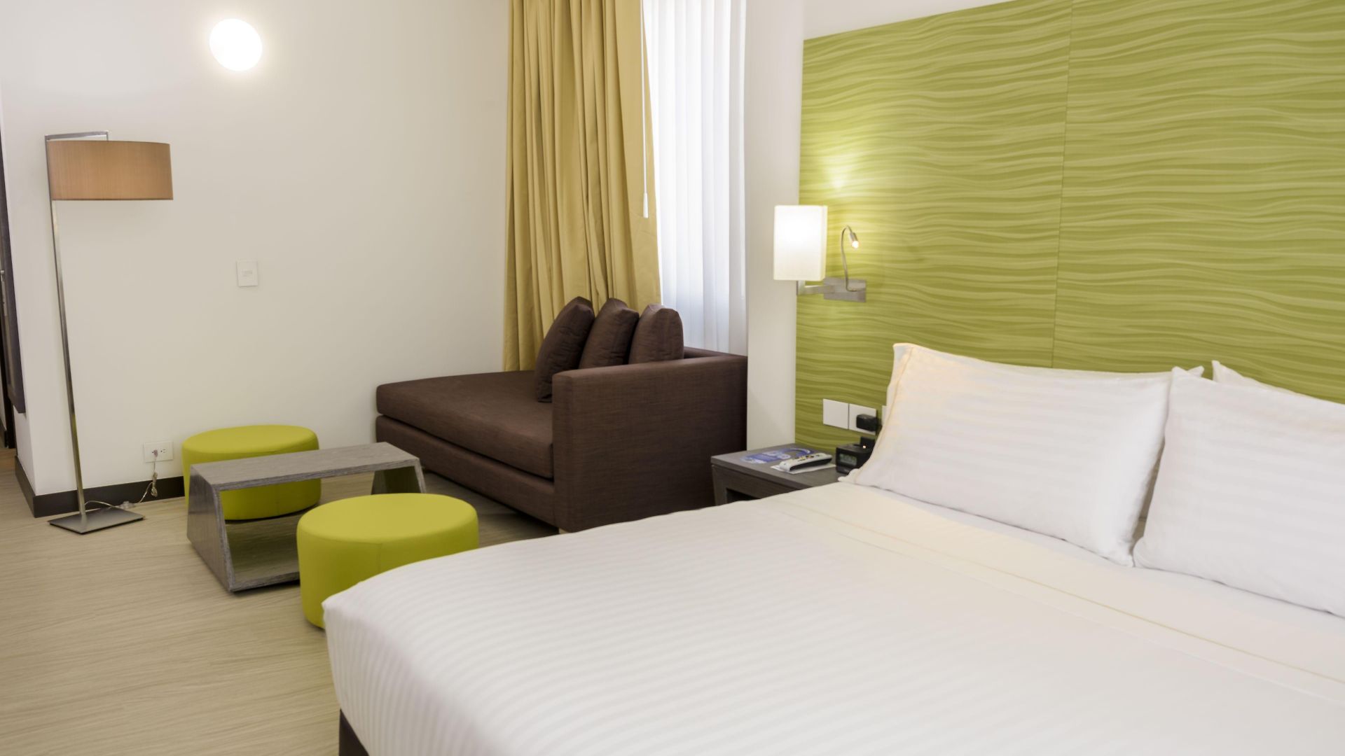 Express - Bocagrande By Ihg Hotel Cartagena