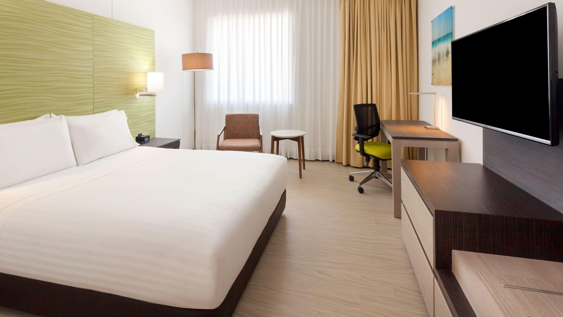 Express - Bocagrande By Ihg Hotel Cartagena